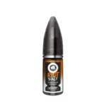 RIOT SQUAD Black Edition Hybrid Nic Salt E-Liquids | Guardian Vape Shop