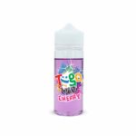 T&GO Ice Blast Range Shortfill E-liquid