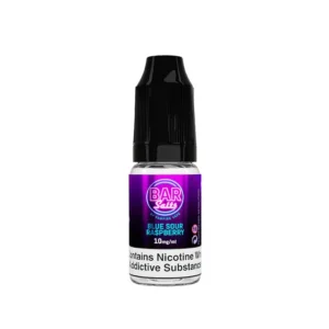 Vampire Vape Bar Salts E-Liquids | Guardian Vape Shop