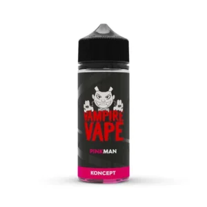 Vampire Vape Koncept Shortfill E-Liquids | Guardian Vape Shop