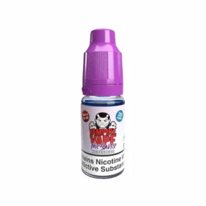 Vampire Vape Nic Salt E-Liquids | Guardian Vape Shop