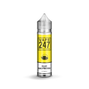 Vape 247 E-Liquid Shortfills | Guardian Vape Shop