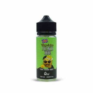 Vape Breakfast Classics E-Liquid Shortfills | Guardian Vape Shop