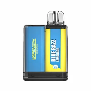 Vapengin Mercury Disposable Vape | Guardian Vape Shop