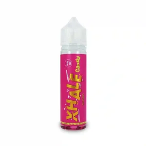 Xhale Candy Range Shortfill 50/50 Kola Kubs | Guardian Vape Shop