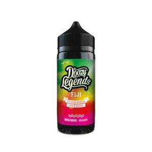 Doozy Legends Range Shortfill E-liquid | Guardian Vape Shop