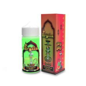 Guardian Vape Argila Shisha Range E-Liquid Shortfills | Guardian Vape Shop