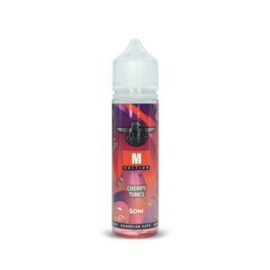 Guardian Vape M Range Shortfill E-liquid | Guardian Vape Shop