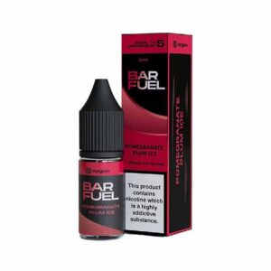 Hangsen Bar Fuel Nic Salt | Guardian Vape Shop
