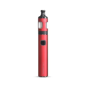 Innokin Endura T20 S Vape Kit Red | Guardian Vape Shop