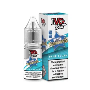 IVG Bar Favorites Nic Salt E-Liquids | Guardian Vape Shop