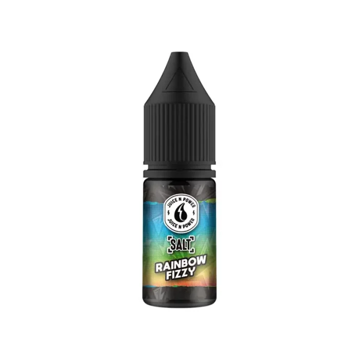 Juice N Power Nic Salt E-Liquids | Guardian Vape Shop