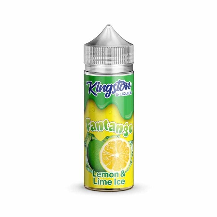 KINGSTON Fantango Range Shortfill E-liquid | Guardian Vape Shop