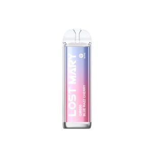Lost Mary QM600 Disposable Vape 600 Puff | Guardian Vape Shop