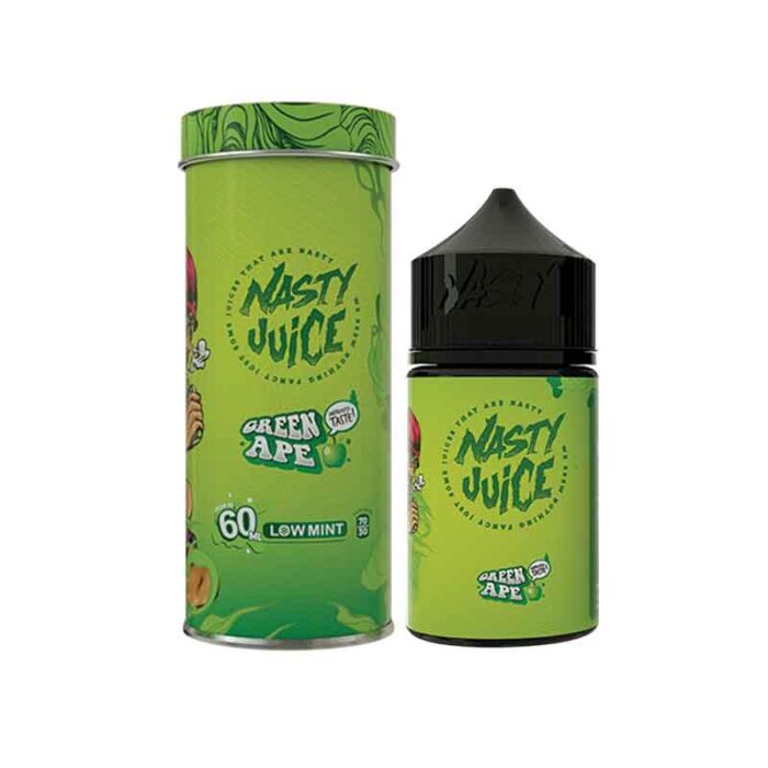 Nasty Juice Shortfill E-liquid