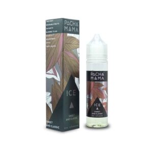 PACHA MAMA ICE Range Shortfill E-liquid | Guardian Vape Shop