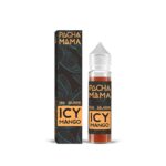 Pacha Mama Shortfill E-liquid