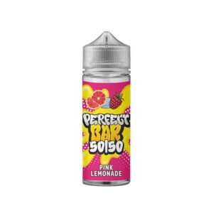 Perfect Vape Bar Range E-Liquid Shortfills | Guardian Vape Shop