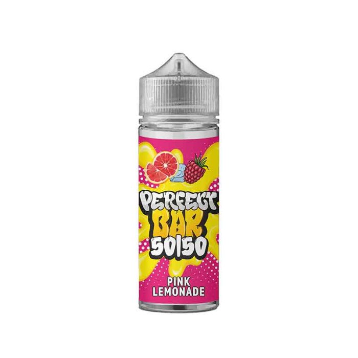 Perfect Vape Bar Range E-Liquid Shortfills | Guardian Vape Shop