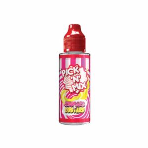 Pick N Mix Shortfill E-liquid | Guardian Vape Shop