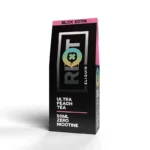 RIOT SQUAD Black Edition Shortfill E-liquid | Guardian Vape Shop