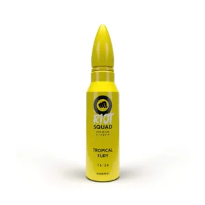 RIOT SQUAD Shortfill E-liquid | Guardian Vape Shop