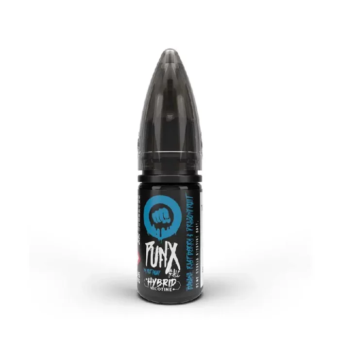 RIOT SQUAD Punx Hybrid Nic Salt E-Liquids | Guardian Vape Shop