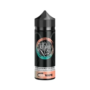 Ruthless Shortfill E-liquids | Guardian Vape Shop