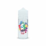 T&GO Ice Blast Range Shortfill E-liquid