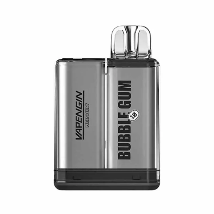 Vapengin Mercury Disposable Vape | Guardian Vape Shop
