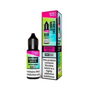 Vapes Bars Ghost Salts E-Liquids | Guardian Vape Shop