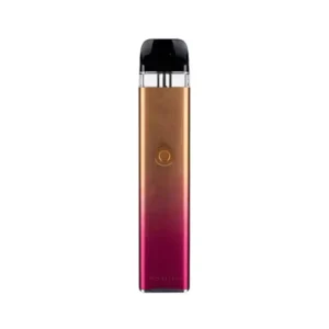 Vaporesso Xros 3 Pod Kits Neon Sunset | Guardian Vape Shop