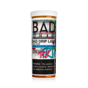 Bad Drip Labs Shortfill E-liquids | Guardian Vape Shop