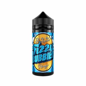 FIZZY BUBBILY Shortfill E-liquid | Guardian Vape Shop
