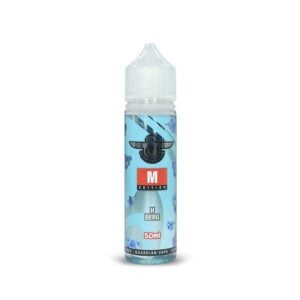 Guardian Vape M Range Shortfill E-liquid | Guardian Vape Shop
