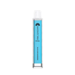 Hayati Pro Mini Disposable Vape | Guardian Vape Shop
