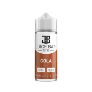 Juice Bar Range Shortfill E-liquid | Guardian Vape Shop