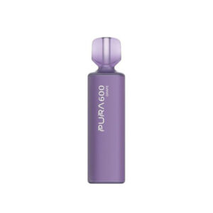 PURA 600 Disposable Vape | Guardian Vape Shop