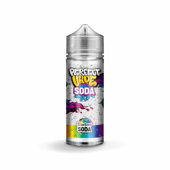 Perfect Vape Soda Range E-Liquid Shortfills | Guardian Vape Shop