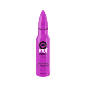 RIOT SQUAD Shortfill E-liquid | Guardian Vape Shop