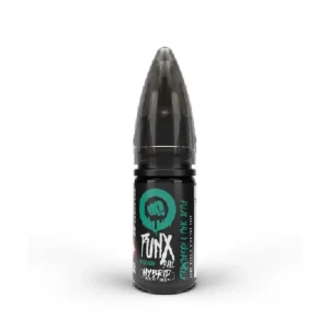 RIOT SQUAD Punx Hybrid Nic Salt E-Liquids | Guardian Vape Shop