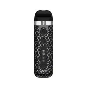 Smok Novo 5 Pod Vape Kit Black Cobra | Guardian Vape Shop