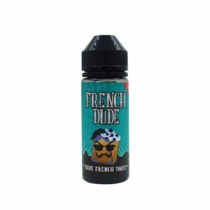 Vape Breakfast Classics E-Liquid Shortfills | Guardian Vape Shop