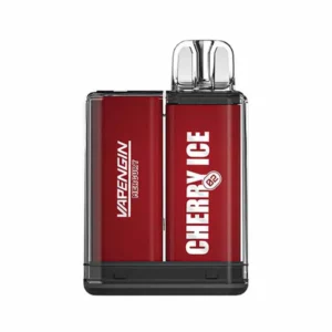 Vapengin Mercury Disposable Vape | Guardian Vape Shop