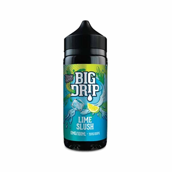 Big Drip Shortfill E-liquid | Guardian Vape Shop