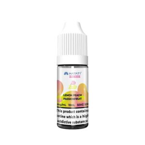 Hayati Pro Max Nic Salts E-Liquid | Guardian Vape Shop