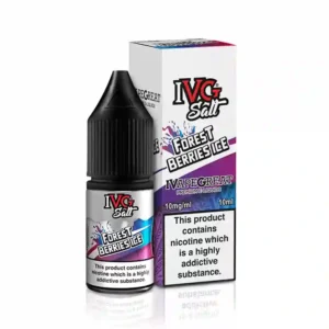 IVG Salts E-Liquids Forest-Berries-Ice| Guardian Vape Shop