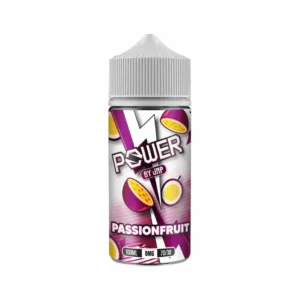 Power Shortfill E-Liquids | Guardian Vape Shop