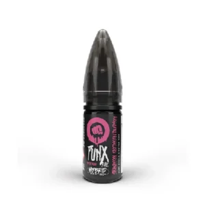 RIOT SQUAD Punx Hybrid Nic Salt E-Liquids | Guardian Vape Shop