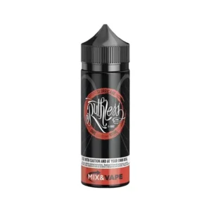 Ruthless Shortfill E-liquids | Guardian Vape Shop